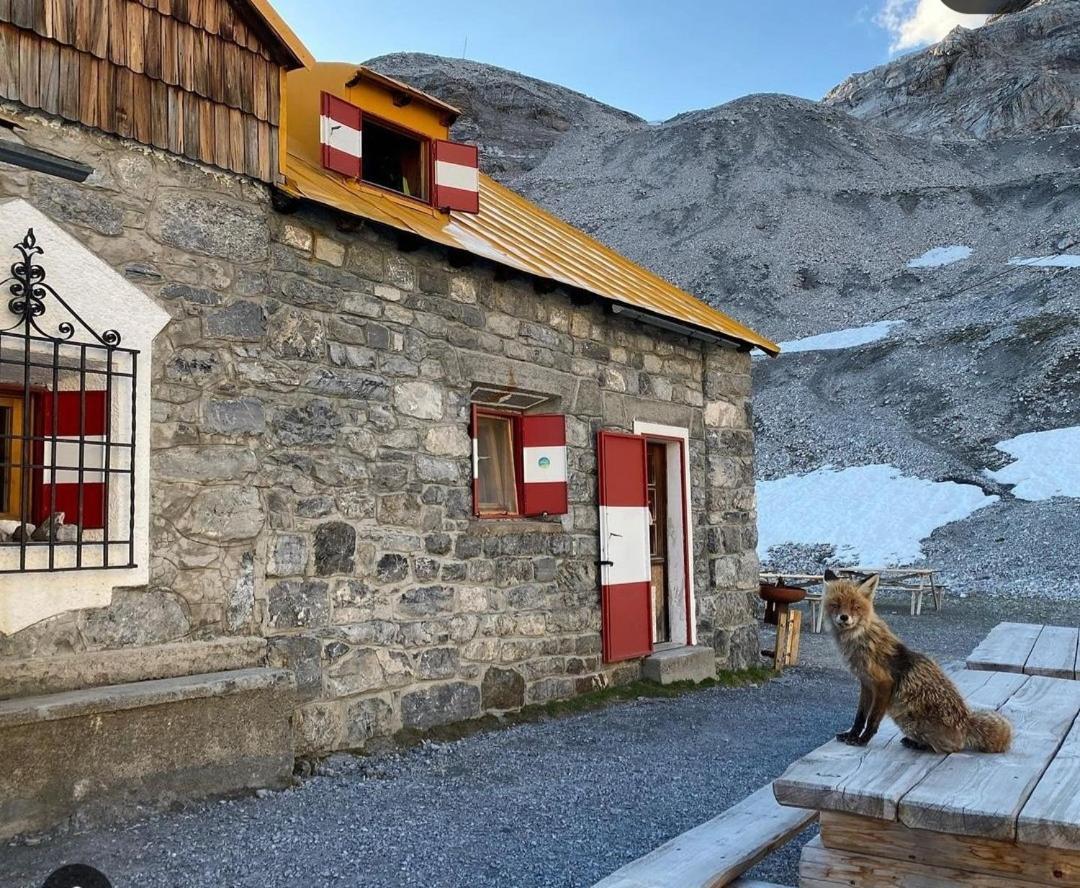 Apartmán Mary House @ Sondrio Exteriér fotografie